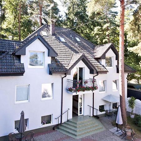 Lc Pokoje & Apartamenty Pobierowo Exterior foto